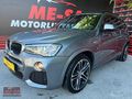 2017 MODEL BMW X3 MPLUS HATASIZ