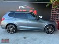 2017 MODEL BMW X3 MPLUS HATASIZ