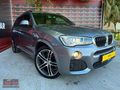 2017 MODEL BMW X3 MPLUS HATASIZ