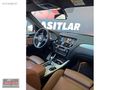 2017 MODEL BMW X3 MPLUS HATASIZ