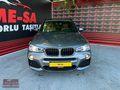 2017 MODEL BMW X3 MPLUS HATASIZ