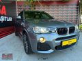 2017 MODEL BMW X3 MPLUS HATASIZ