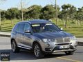 GÜLER AUTO'DAN BMW X3 CAM TAVAN KACIRMAAA