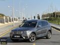 GÜLER AUTO'DAN BMW X3 CAM TAVAN KACIRMAAA