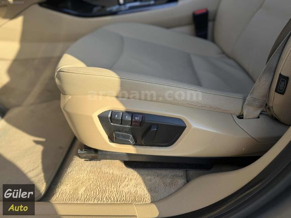 GÜLER AUTO'DAN BMW X3 CAM TAVAN KACIRMAAA