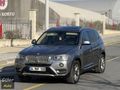 GÜLER AUTO'DAN BMW X3 CAM TAVAN KACIRMAAA
