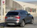 GÜLER AUTO'DAN BMW X3 CAM TAVAN KACIRMAAA