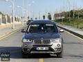 GÜLER AUTO'DAN BMW X3 CAM TAVAN KACIRMAAA