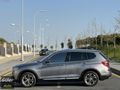 GÜLER AUTO'DAN BMW X3 CAM TAVAN KACIRMAAA