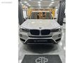 BMW X3 2.0İ sDRİVE X LİNE SANROOF