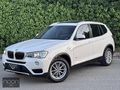 BMW X3 2.0i sDrive Exclusive Otomatik / 126.558 Km
