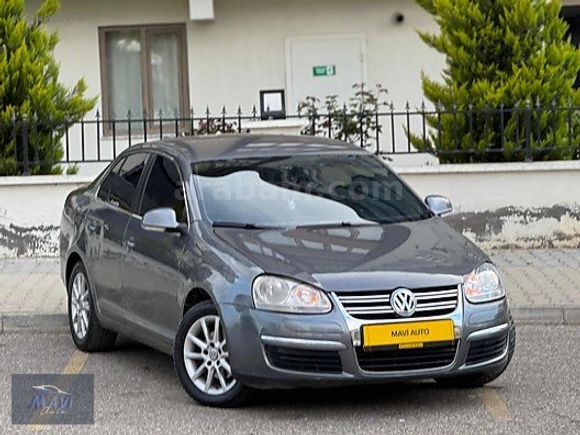2011 JETTA 1.6TDİ OTOMATİK MASRAFSIZ