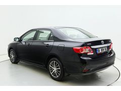 Sahibinden Toyota Corolla 1.6 Comfort Extra 2011 Model