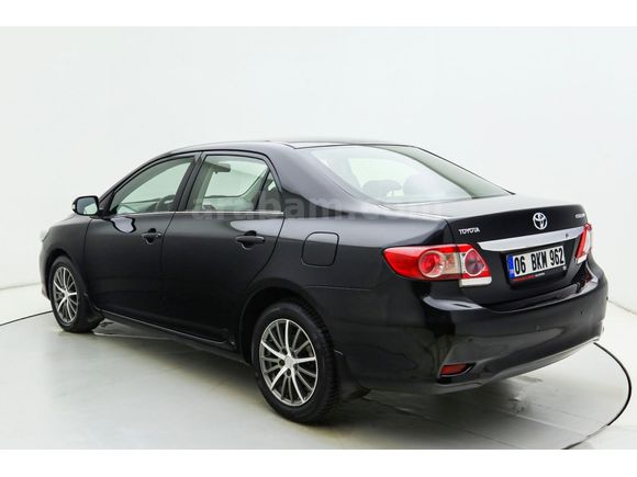 Sahibinden Toyota Corolla 1.6 Comfort Extra 2011 Model