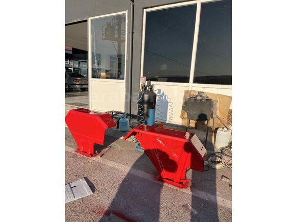 Galeriden Universal 445 Samsun
