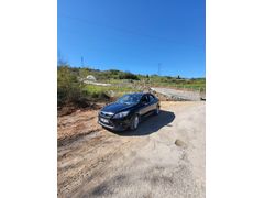 Sahibinden Ford Focus 1.6 TDCi Titanium X 2010 Model  250.000 km Siyah