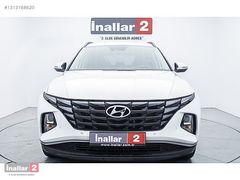 2023 HYUNDAI TUCSON 1.6 CRDİ PRİME OTOMATİK