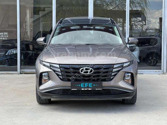 2021 Prime-Cam Tavan-İlk El-Servis Bakımlı-86.000 Km-Boyasız