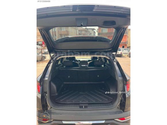 Es & Bul Auto'dan HATASIZ & BOYASIZ