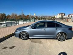 Sahibinden Toyota Corolla 1.5 Passion X-Pack 2023 Model  29.300 km Gri (metalik)