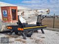 14 metre sepetli platform hidrolik