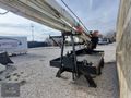 14 metre sepetli platform hidrolik