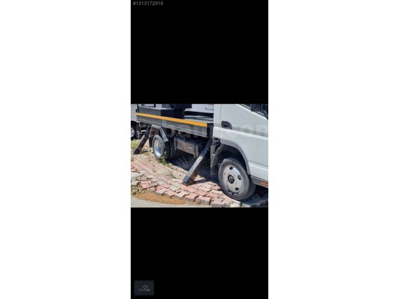 14 metre sepetli platform hidrolik
