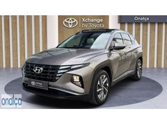 BYD-TOYOTA ONATÇA'DAN 2021 HYUNDAİ TUCSON 1.6 CRDİ PRİME DCT SR