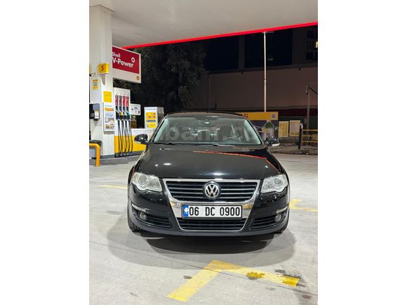 Sahibinden Volkswagen Passat 1.4 TSi Comfortline 2010 Model