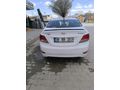 Galeriden Hyundai Accent Blue 1.6 CRDI Mode 2012 Model Van