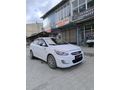 Galeriden Hyundai Accent Blue 1.6 CRDI Mode 2012 Model Van