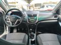 Galeriden Hyundai Accent Blue 1.6 CRDI Mode 2012 Model Van