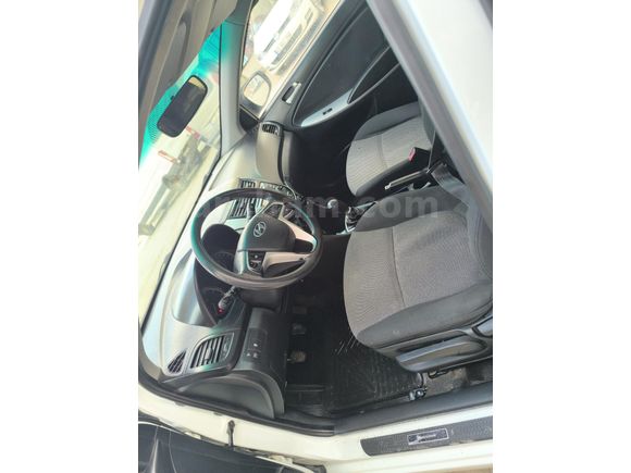 Galeriden Hyundai Accent Blue 1.6 CRDI Mode 2012 Model Van