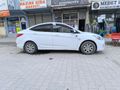 Galeriden Hyundai Accent Blue 1.6 CRDI Mode 2012 Model Van