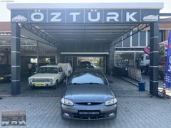 KLİMALI - BOYASIZ - HYUNDAİ ACCENT DEĞİŞENSİZ - AİLE ARACI