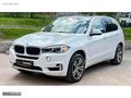 HiKMOTORs 2014 X5 XDRiVE PREMİUM AİR NAV.BOYASIZ 231Hp