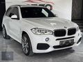 BMW X5 M SPORT *NBT HAYALET RECARO TABA NAVİ HIFI VAKUM *HATASIZ