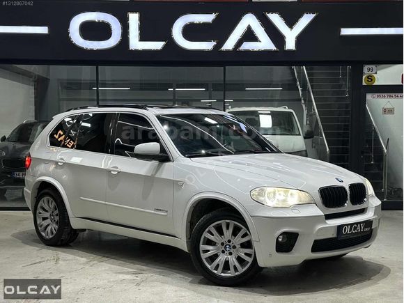 HATASIZ İÇ-DIŞ M SPORT İÇİ BEYAZ EMSALSİZ TÜM KARTLAR12 TAKSİT