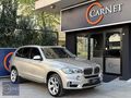 CARNET 2015 X5 NAVİ HARMAN KARDON ISITMA LED HAFIZA CAM TAVN