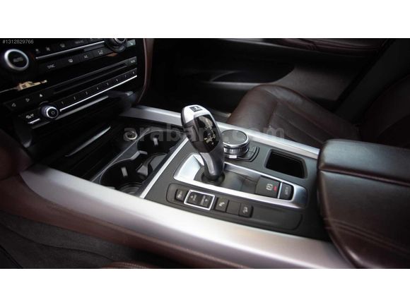 EVİM AUTO A.Ş DEN X5