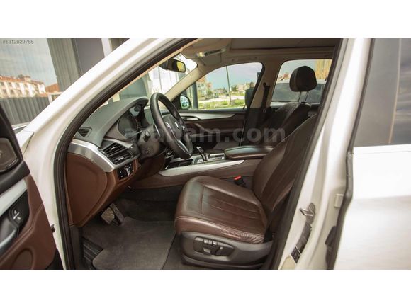 EVİM AUTO A.Ş DEN X5