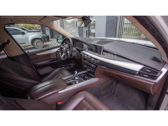 EVİM AUTO A.Ş DEN X5