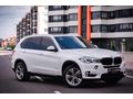 EVİM AUTO A.Ş DEN X5