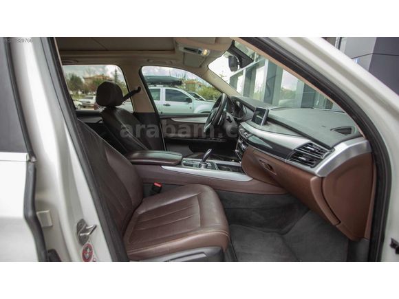 EVİM AUTO A.Ş DEN X5