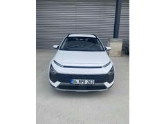 Sahibinden Hyundai Bayon 1.0 T-GDI Jump 2024 Model 