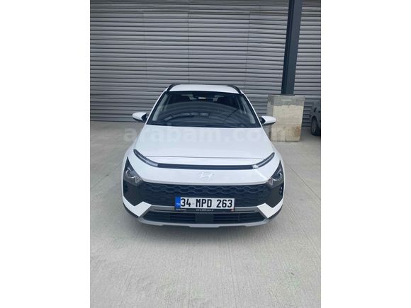 Sahibinden Hyundai Bayon 1.0 T-GDI Jump 2024 Model 