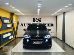 2018 BMW X5 25d xDRİVE M SPORT HAYLT ŞRT TAKP NBT 231 HP CARBON