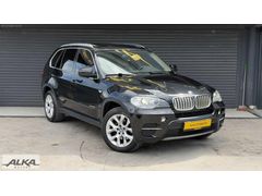 BMW X5 3.0DX DRİVE ISITMA HAFIZA ELK DRİKSİYON/1.950.000TL KREDİ