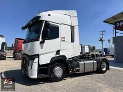 GİRGİN Trucks ?DAN 2022 MODEL RENAULT 480 T ROTERDAR - ADR FULL
