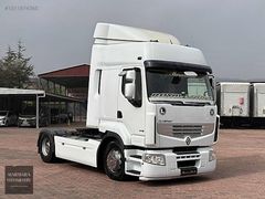 2014 MODEL RENAULT 460.18T EEV ÇEKİCİ
